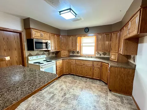 Kitchen - 19708 Monarch Ave, Reading, MN 56165 photo 1 of 2