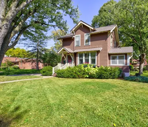 212 Spring St N, Northfield, MN 55057