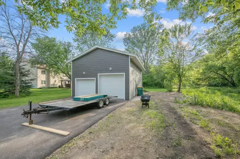 Exterior - 7353 20th Ave, Centerville, MN 55038 photo 7 of 11