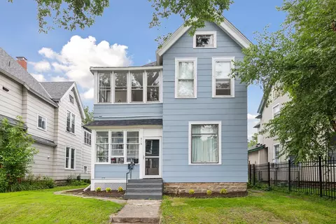 916 W 26th St, Minneapolis, MN 55405