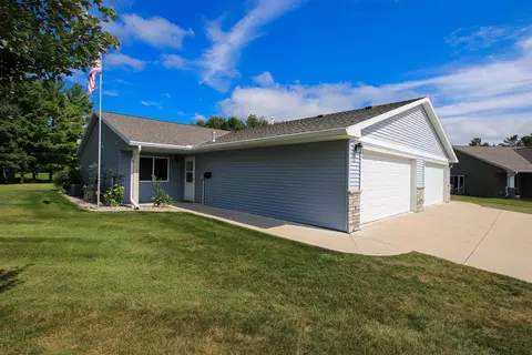 1819 Scenic Heights Ct SW, Hutchinson, MN 55350