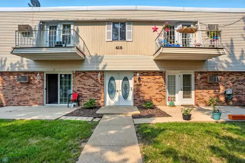 418 6th St E #5, West Fargo, ND 58078