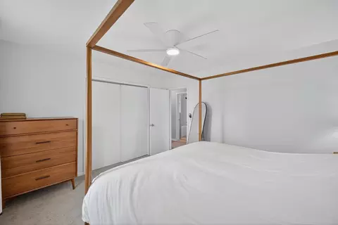 Bedroom - 506 9th St E, Wabasha, MN 55981 photo 3 of 8