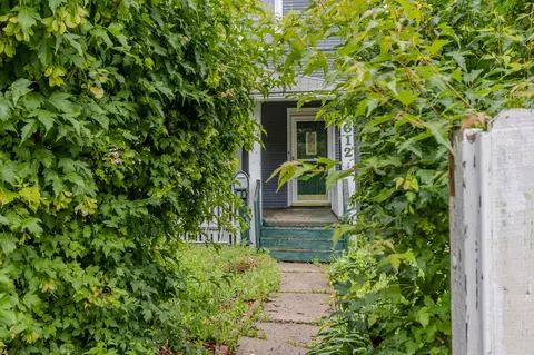 Exterior - 612 E 8th St, Duluth, MN 55805 photo 6 of 7