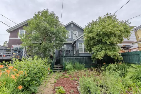 Exterior - 612 E 8th St, Duluth, MN 55805 photo 5 of 7