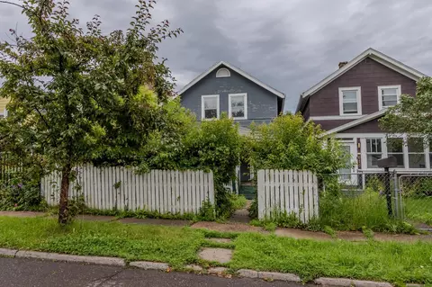 Exterior - 612 E 8th St, Duluth, MN 55805 photo 7 of 7
