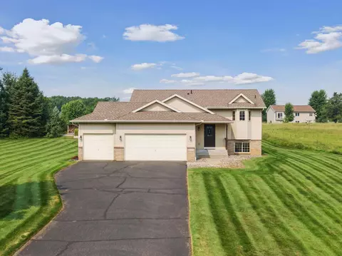 22338 Quincy St NE, East Bethel, MN 55011