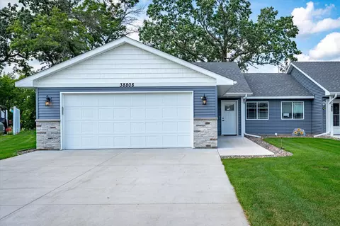 38808 Maple Ct, North Branch, MN 55056