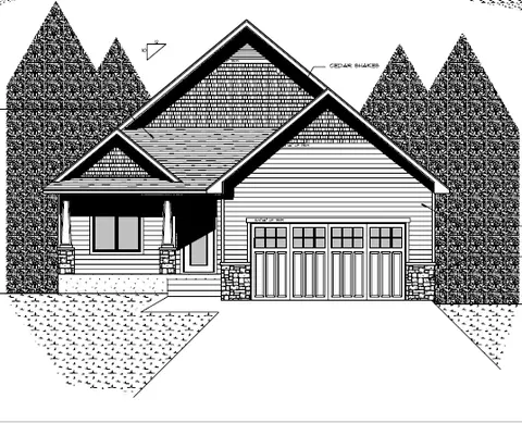 2017 Mulberry Ln, Carver, MN 55315