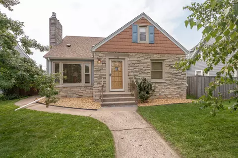5746 Garfield Ave, Minneapolis, MN 55419