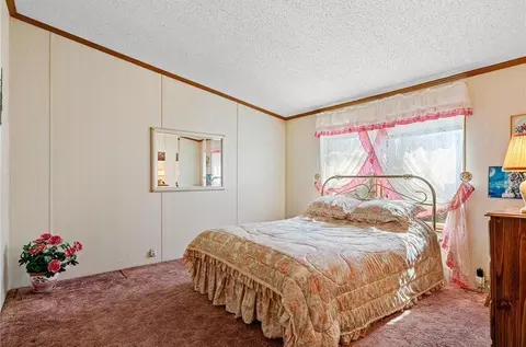 Bedroom - 18482 Captive Lake Rd, Garrison, MN 56450 photo 3 of 3