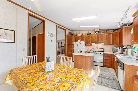 Kitchen - 18482 Captive Lake Rd, Garrison, MN 56450 photo 3 of 6