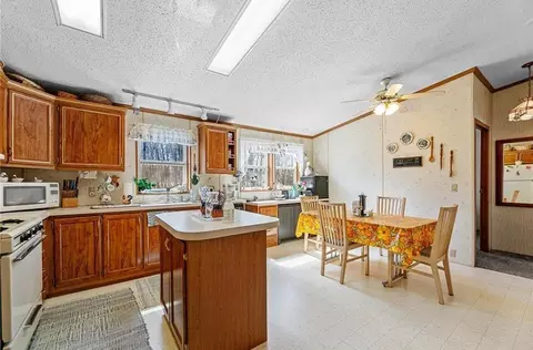 Kitchen - 18482 Captive Lake Rd, Garrison, MN 56450 photo 2 of 6