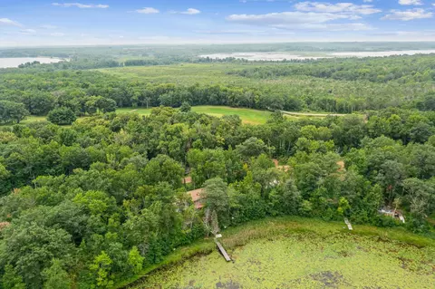 View/Area - 18482 Captive Lake Rd, Garrison, MN 56450 photo 3 of 5