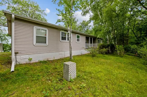 Exterior - 18482 Captive Lake Rd, Garrison, MN 56450 photo 7 of 7