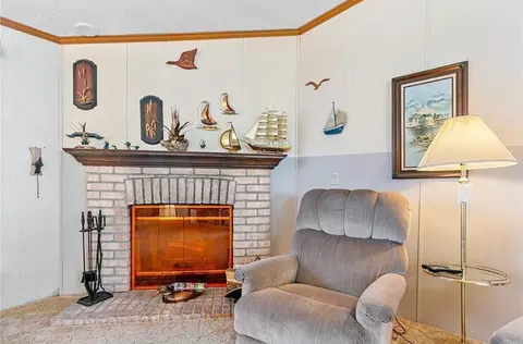 Living - 18482 Captive Lake Rd, Garrison, MN 56450 photo 1 of 3