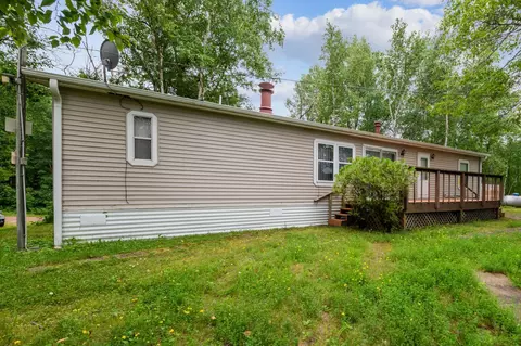 Exterior - 18482 Captive Lake Rd, Garrison, MN 56450 photo 6 of 7