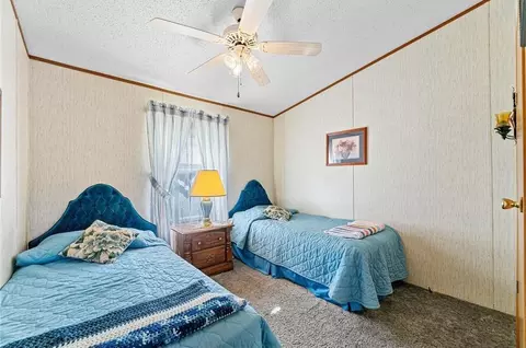 Bedroom - 18482 Captive Lake Rd, Garrison, MN 56450 photo 2 of 3