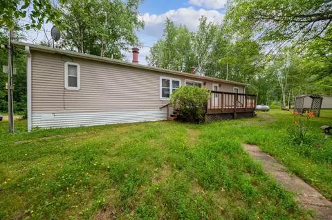 Exterior - 18482 Captive Lake Rd, Garrison, MN 56450 photo 1 of 7