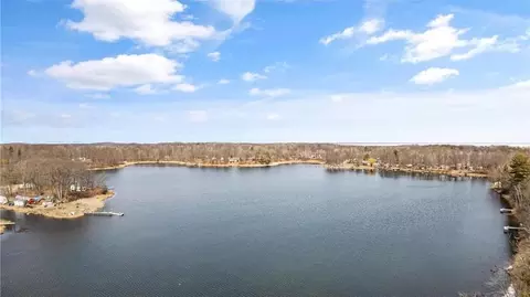 18482 Captive Lake Rd, Garrison, MN 56450