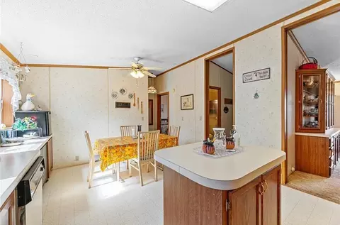 Kitchen - 18482 Captive Lake Rd, Garrison, MN 56450 photo 6 of 6