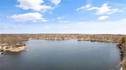 View/Area - 18482 Captive Lake Rd, Garrison, MN 56450 photo 4 of 5