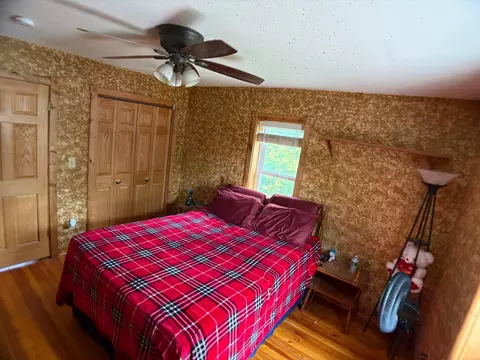 Bedroom - 14015 Central Ave, Becker, MN 55308 photo 3 of 3