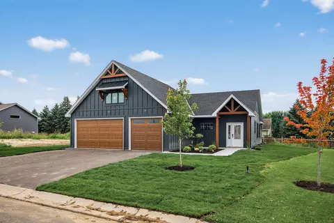 9954 14th Cir NE, Saint Michael, MN 55376
