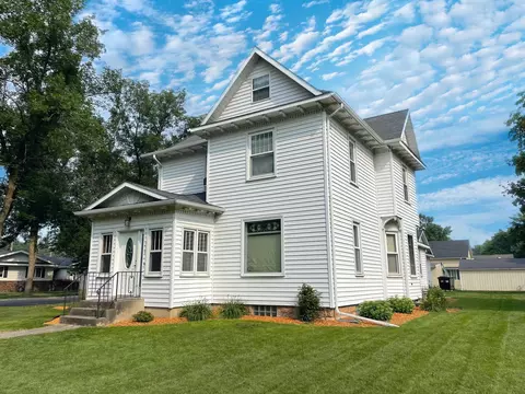 118 Somerville Ave, Morgan, MN 56266
