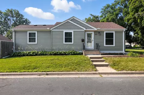 3101 Idaho Ave S, Saint Louis Park, MN 55426