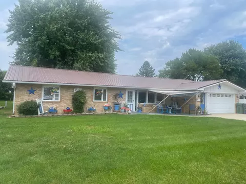 644 2nd Ave, Brewster, MN 56119
