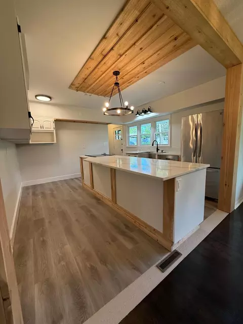 Kitchen - 123 Birchridge Dr, Brainerd, MN 56401 photo 1 of 2