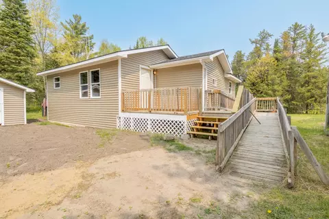 31444 Wejack Rd, Cass Lake, MN 56633