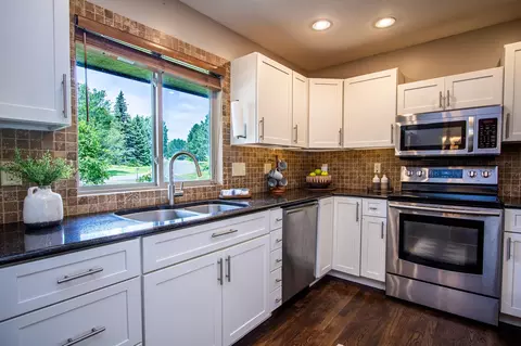 Kitchen - 34 Maple Dr, Esko, MN 55733 photo 4 of 6