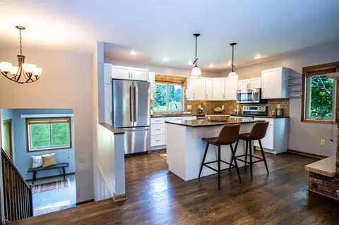 Kitchen - 34 Maple Dr, Esko, MN 55733 photo 1 of 6