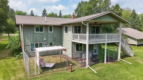 Exterior - 34 Maple Dr, Esko, MN 55733 photo 7 of 14