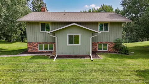 Exterior - 34 Maple Dr, Esko, MN 55733 photo 4 of 14