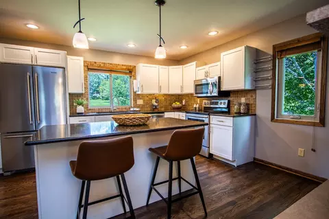 Kitchen - 34 Maple Dr, Esko, MN 55733 photo 6 of 6