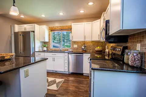 Kitchen - 34 Maple Dr, Esko, MN 55733 photo 5 of 6