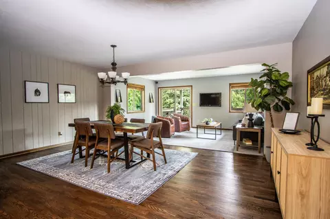 Dining - 34 Maple Dr, Esko, MN 55733 photo 1 of 2