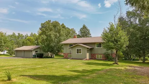 Exterior - 34 Maple Dr, Esko, MN 55733 photo 9 of 14