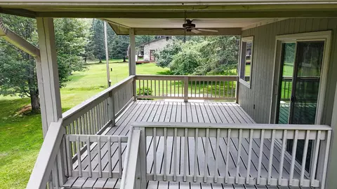 Exterior - 34 Maple Dr, Esko, MN 55733 photo 6 of 14