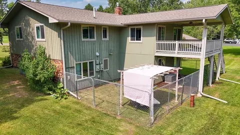 Exterior - 34 Maple Dr, Esko, MN 55733 photo 8 of 14