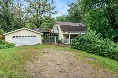 1940 145th Ave, Ogilvie, MN 56358
