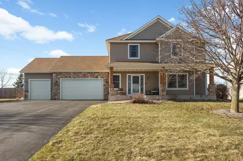 19434 Harmony Ave, Rogers, MN 55374