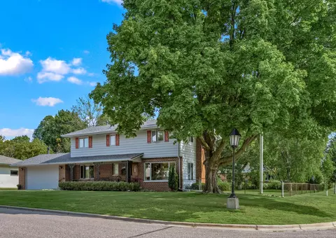 3501 Coolidge St NE, Saint Anthony, MN 55418