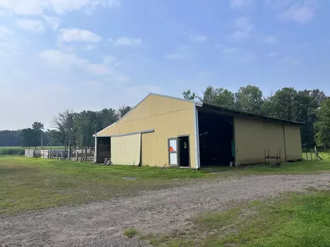 Exterior - 8393 165th St, Milaca, MN 56353 photo 4 of 5