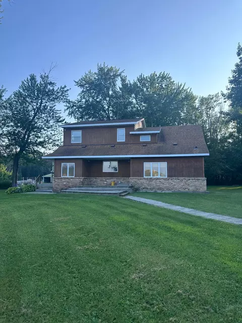 Exterior - 8393 165th St, Milaca, MN 56353 photo 2 of 5