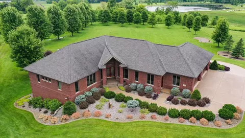 12035 Trail Haven Ln, Rogers, MN 55374
