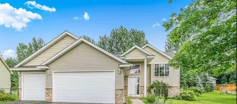 20279 Prairie Dr, Big Lake, MN 55309